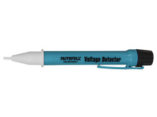 FAITHFULL FAI DETVOLT NON-CONTACT VOLTAGE DETECTOR - BNIP
