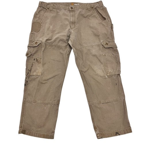 Carhartt cargo trousers - carhartt,