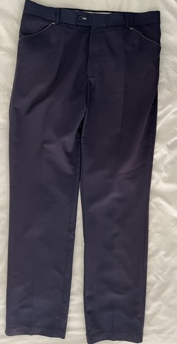 Stromberg men navy blue golf - stromberg,