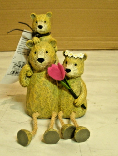 Next bertie bear - bertie,