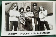 Promotional Plain Backed Photo