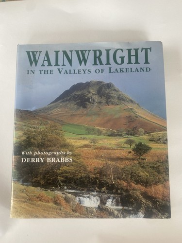 Wainwright the valleys of - in,