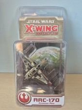 Star Wars X-Wing Miniatures