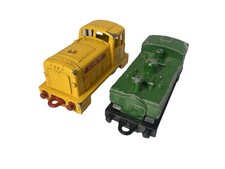 Lesney Matchbox Superfast