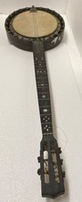 Antique windsor zither - antique, 5