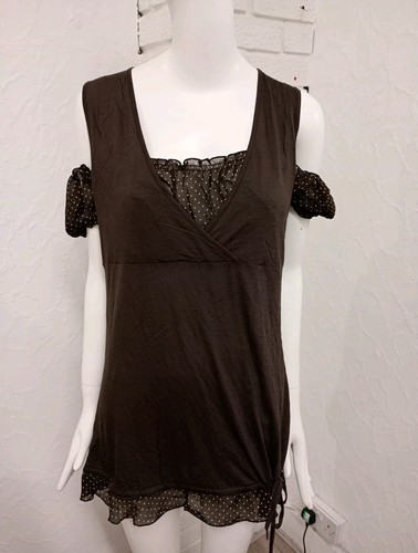 Bnwt peruzzi ladies cold - peruzzi,