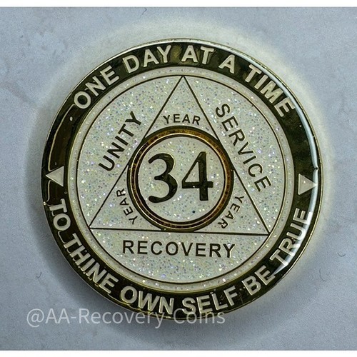 Year alcoholics anonymous - year,