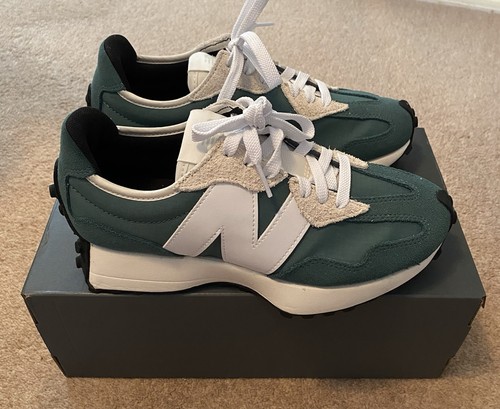New balance green spruce - green,