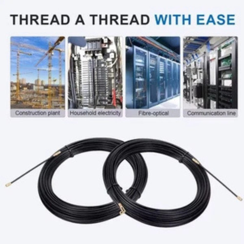 3mm nylon wire puller - nylon,