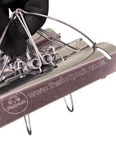 10x Tunnel Mole Traps by The Flat Pack – UK Made, Humane, Easy Set Pest Control