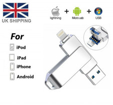 2TB USB Flash Drive External