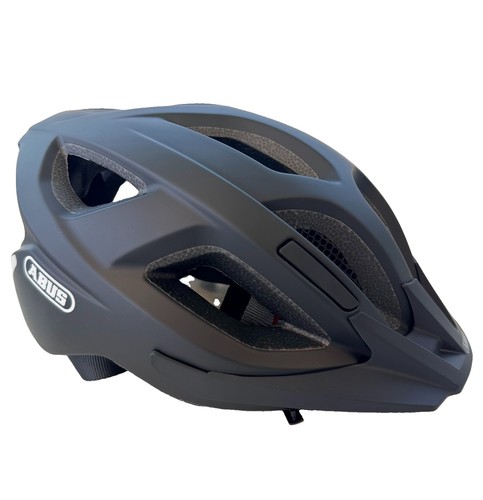 Abus urban aduro black - aduro, 2.0