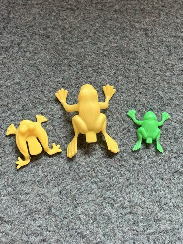 Jumping frogs for kids - frogs,