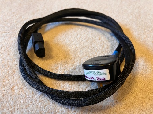 Russ andrews classic powerkord - russ,