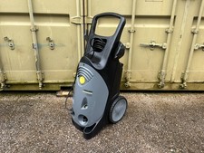 415 volt Karcher HD 10/25 4S Industrial Pressure Washer Cleaner Jet Wash 3 Phase