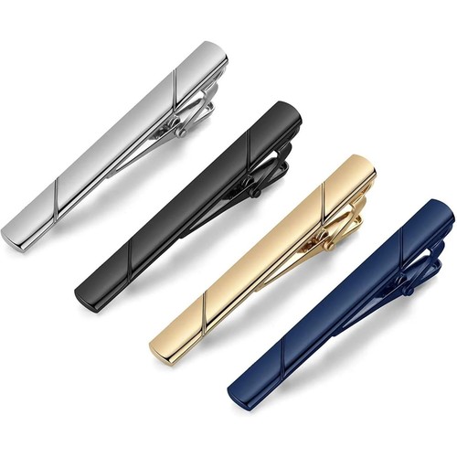 Mens tie clips - mens, men