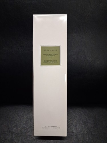 True grace green tree - true, &citrus