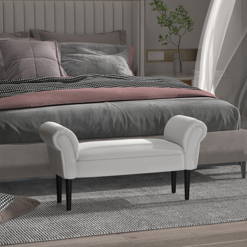 Homcom small bench - homcom,