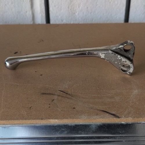 Clutch brake lever for - /,