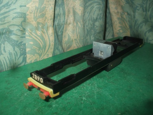 Hornby class hymek loco - class,