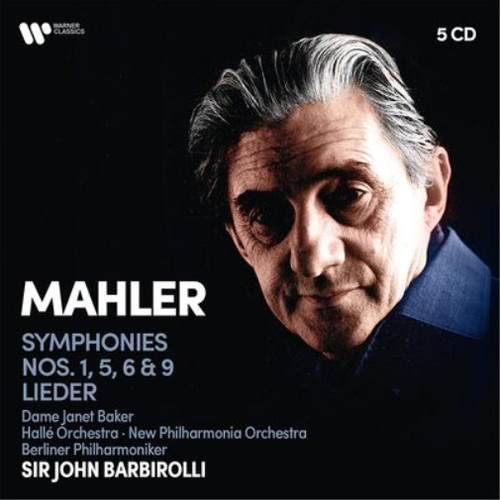 Gustav mahler - gustav,