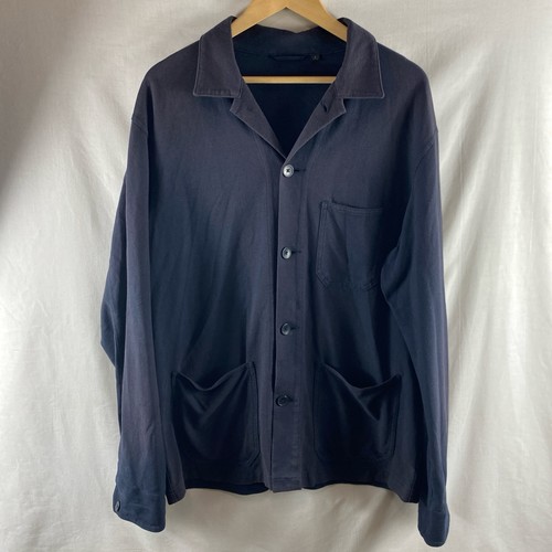 Mens uniqlo chore jacket - uniqlo,