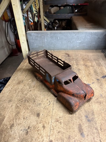 Vtg wyandotte marx - wyandotte,
