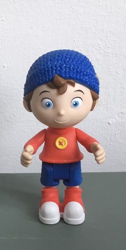 2016 noddy toy - in, land