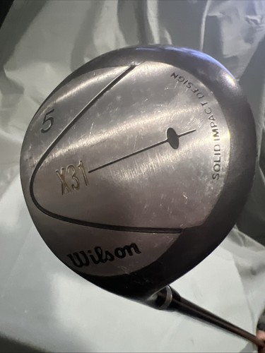 Wilson x31 tour driver - wilson,