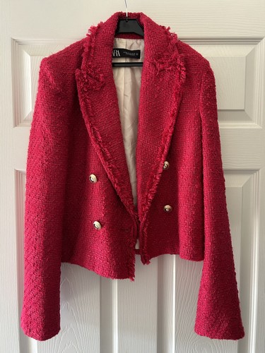Zara fuchsia hot magenta - , pink