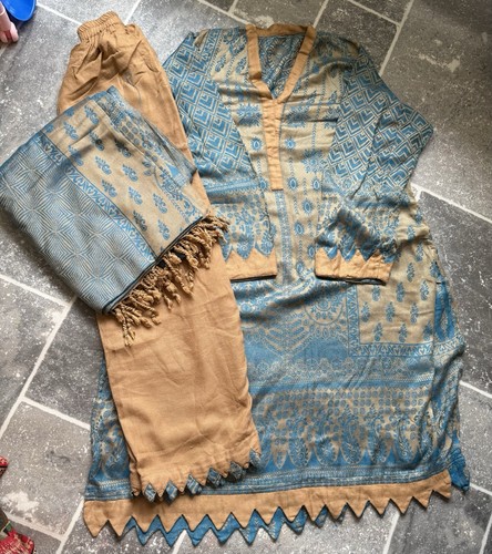 Khaadi women piece suit - khaadi,