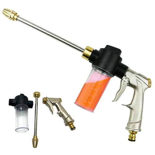 Car water gun high pressure - car,