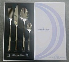NEW Dartington Cutlery Capri 16 Piece Set