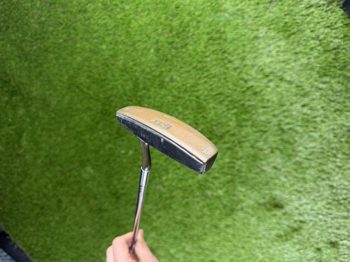 Stx 9610 putter golf - putter,