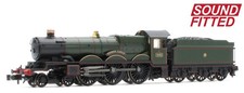 Graham Farish 372-035SF GWR