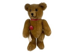 Schuco Teddy Bear TRICKY Music