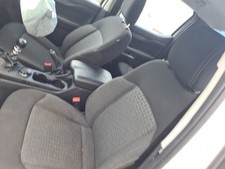 2023 FORD RANGER MK4 SEAT