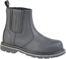 Grafters M763A Leather