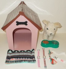 OUR GENERATION DOLL POODLE