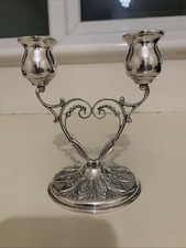 Sterling silver arm - silver,