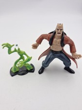 Ben 10 Aggregor Goop Figures