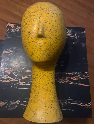 Vintage art deco - art, mannequin