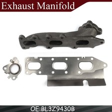 Front Right Exhaust Manifold