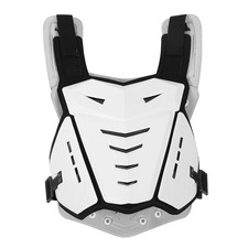 Motorcycle Armor Vest Double