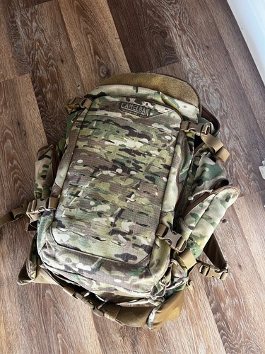 Camelbak bfm mil spec - bfm,