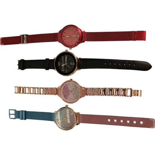 Juicy couture red - juicy,