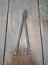 Rs50 1999-2006 Exhaust Bracket