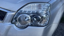 2011 2012 2013 2014 NISSAN X-TRAIL T31 front headlight headlamp passenger left