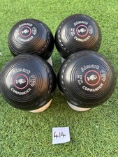 ALMARK COMMANDER LAWN AND