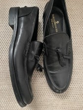 Borgo Mediceo tassle loafers, Size 10 (eu44), Made in Italy, VGC